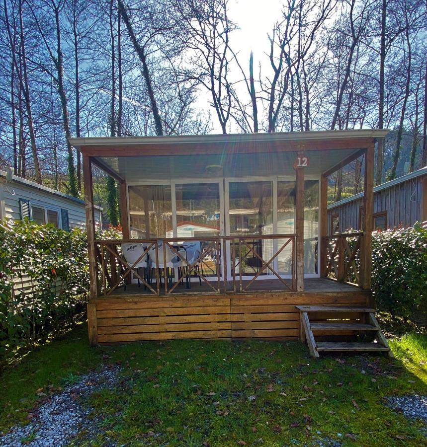 Camping Igara De Campingplatz