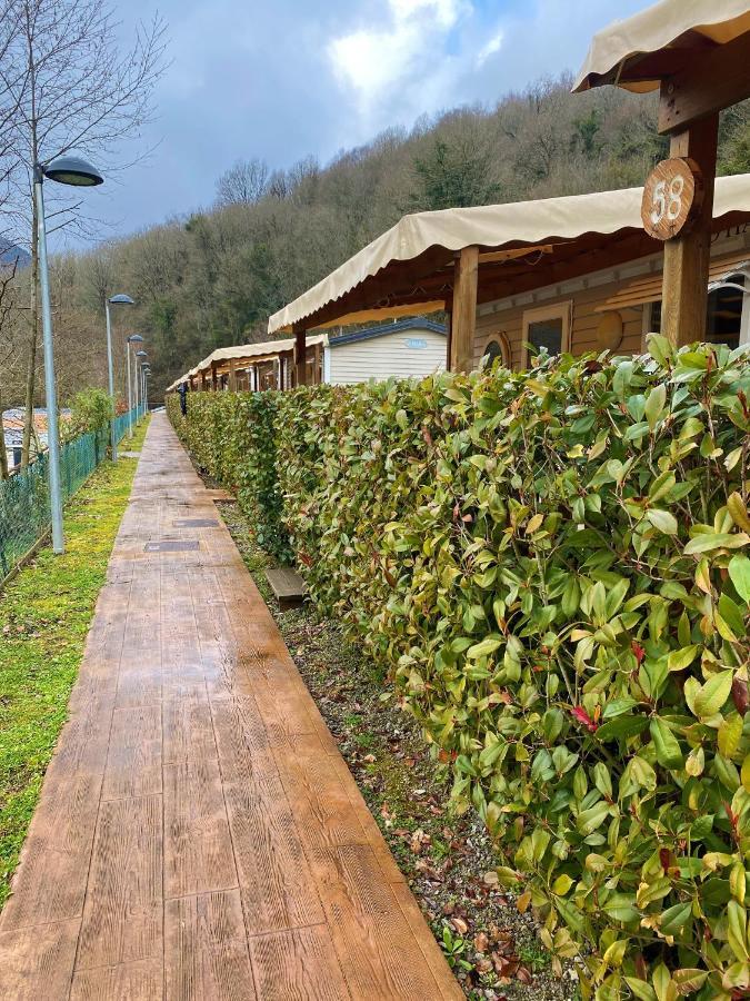 Camping Igara De 2* San Sebastián