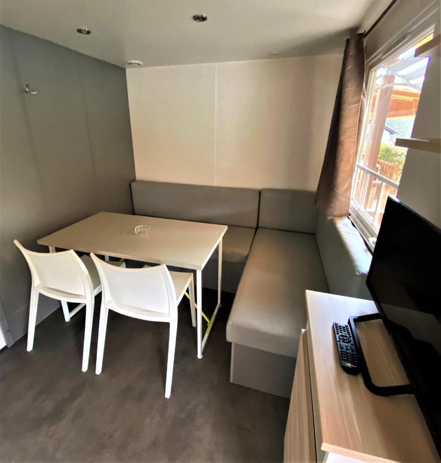 Camping Igara De 2* San Sebastián