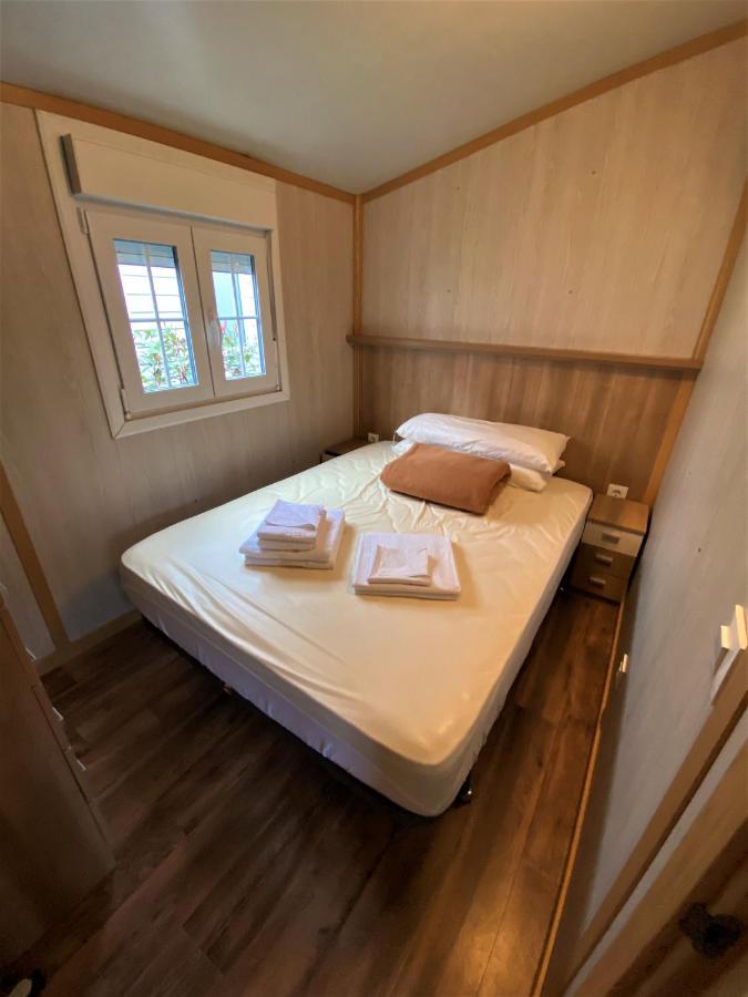 Campingplatz Camping Igara De