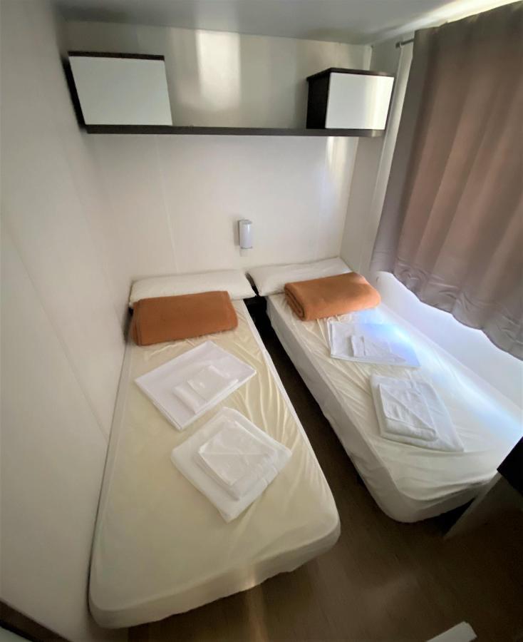 Camping Igara De San Sebastián
