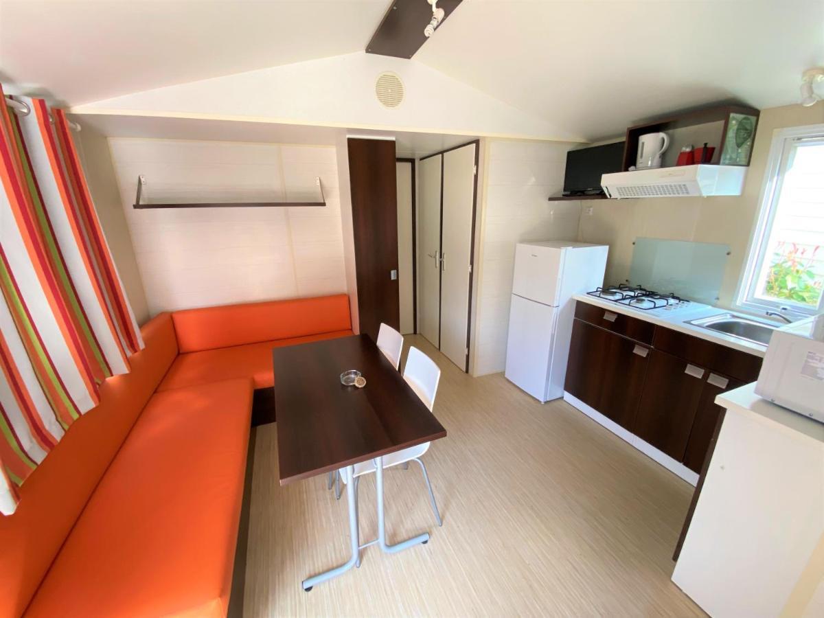 Campingplatz Camping Igara De San Sebastián