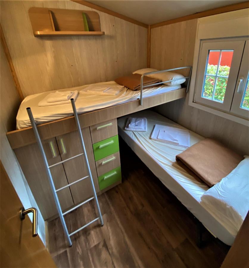 Camping Igara De 2* San Sebastián