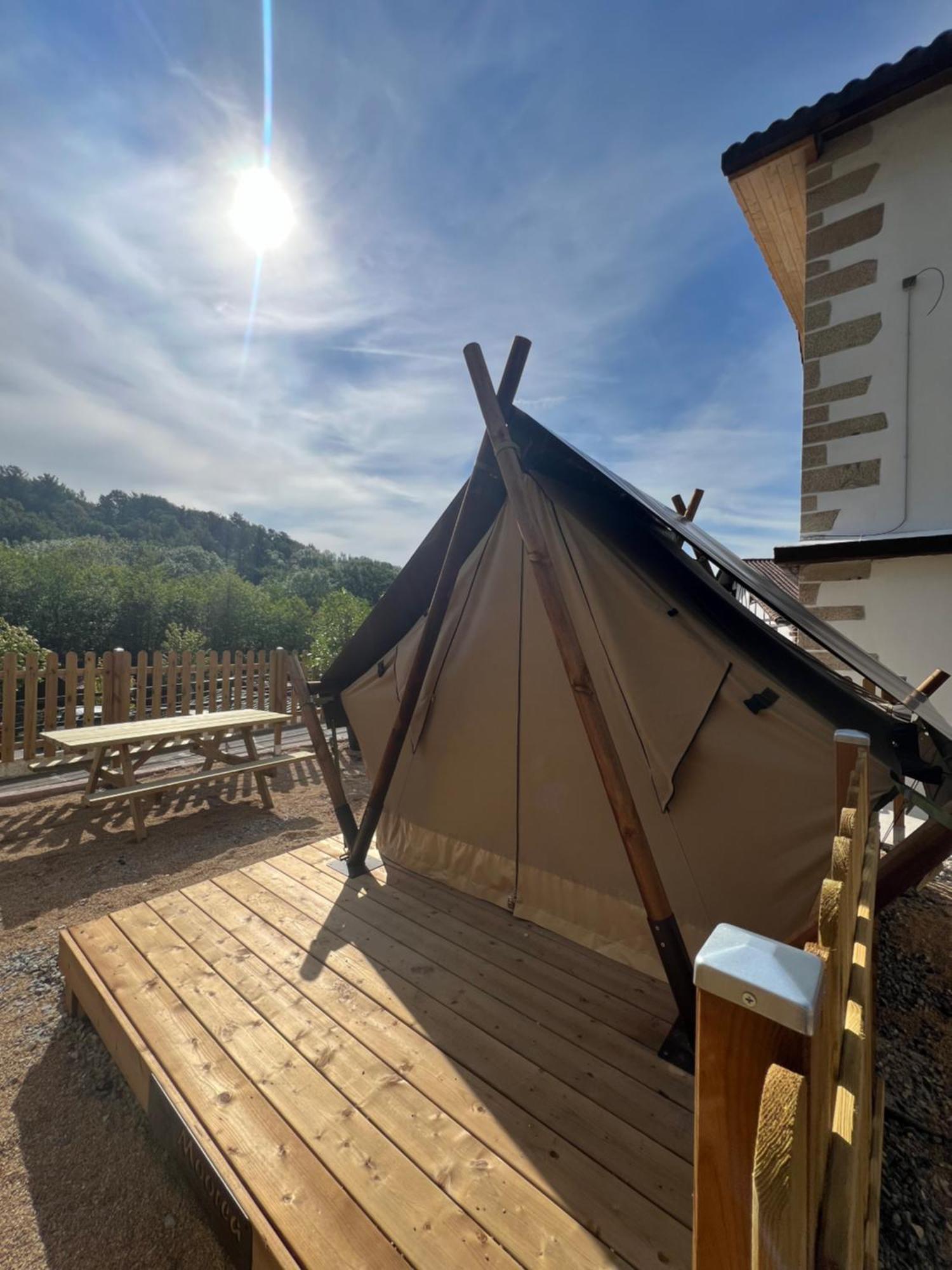 Camping Igara De 2* San Sebastián