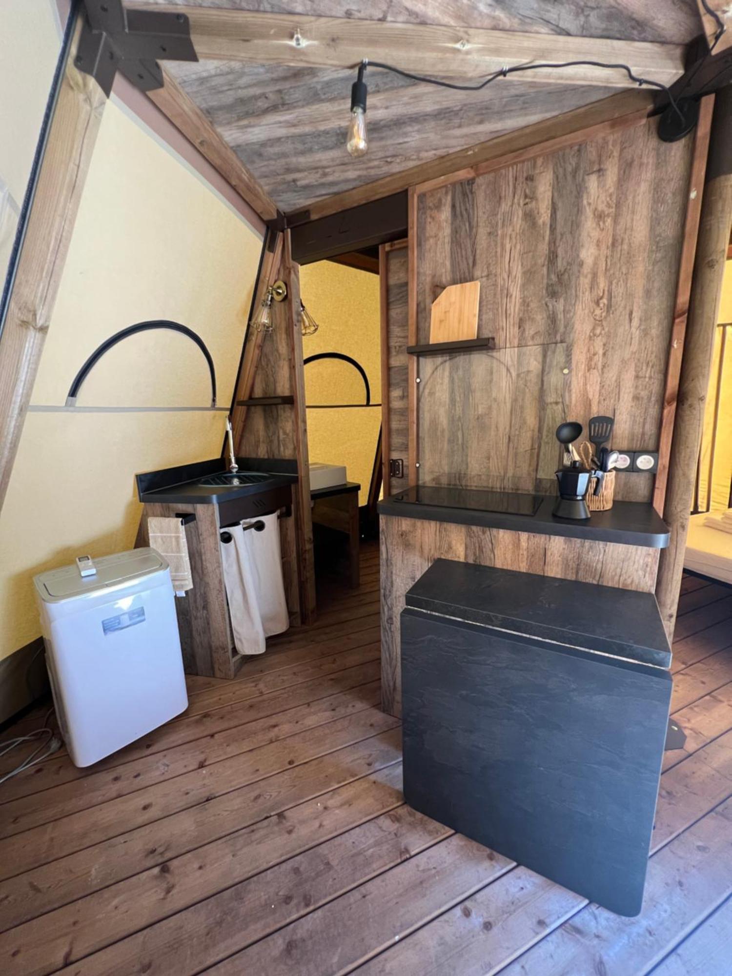 Camping Igara De 2* San Sebastián