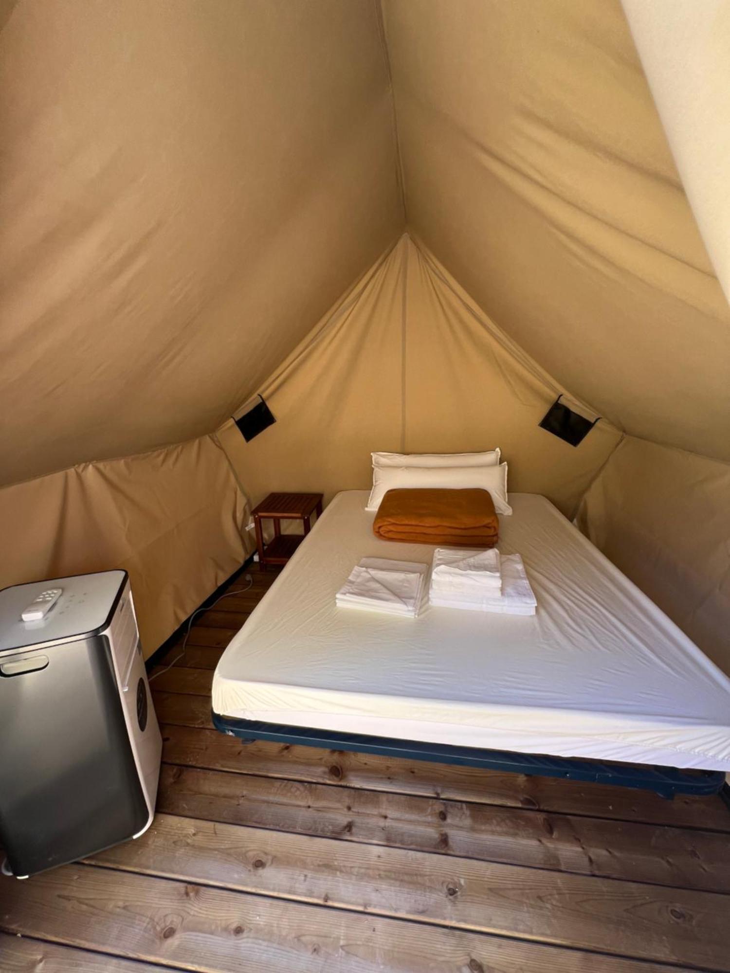 Campingplatz Camping Igara De 2*