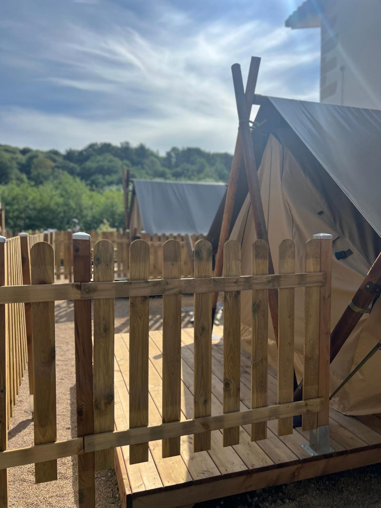 Camping Igara De 2* San Sebastián