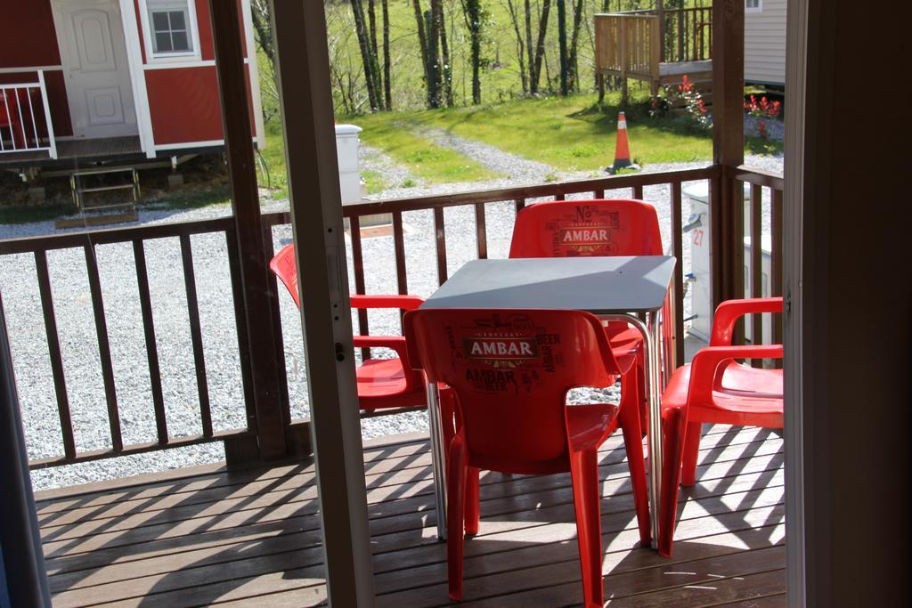 Camping Igara De 2* San Sebastián