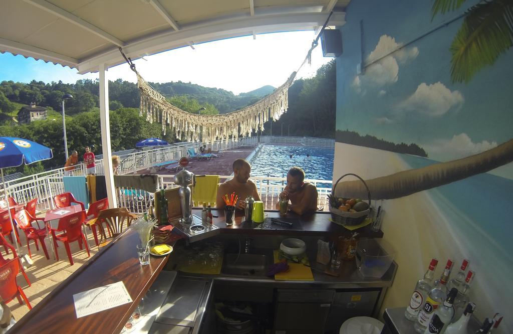 Campingplatz Camping Igara De 2*