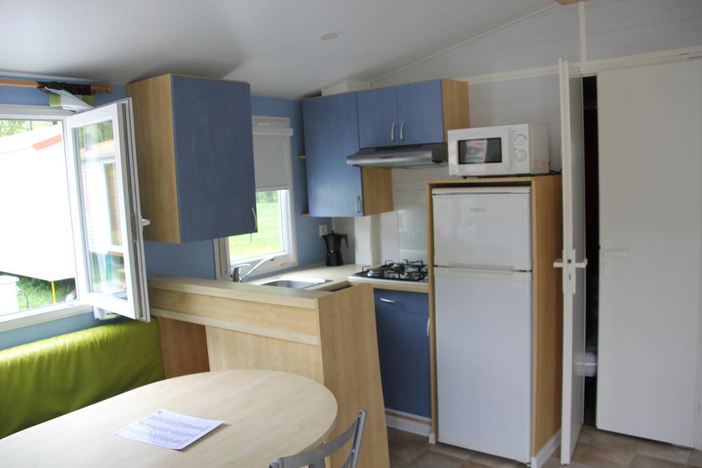 Camping Igara De San Sebastián
