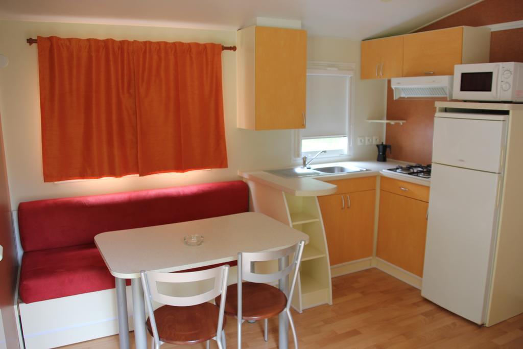 Campingplatz Camping Igara De