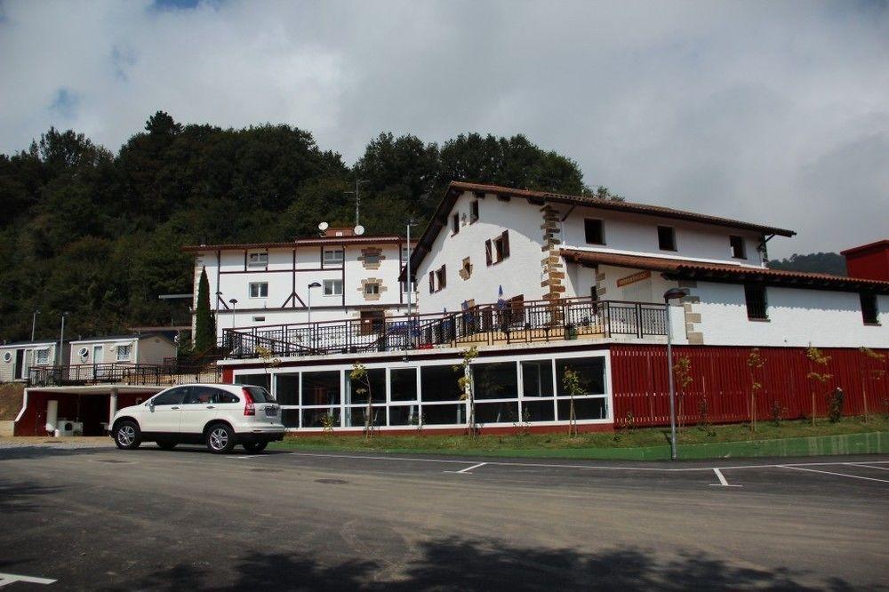 Campingplatz Camping Igara De 2*