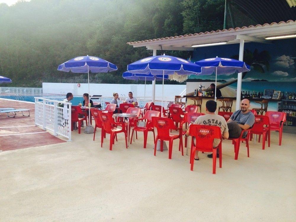 Camping Igara De 2* San Sebastián