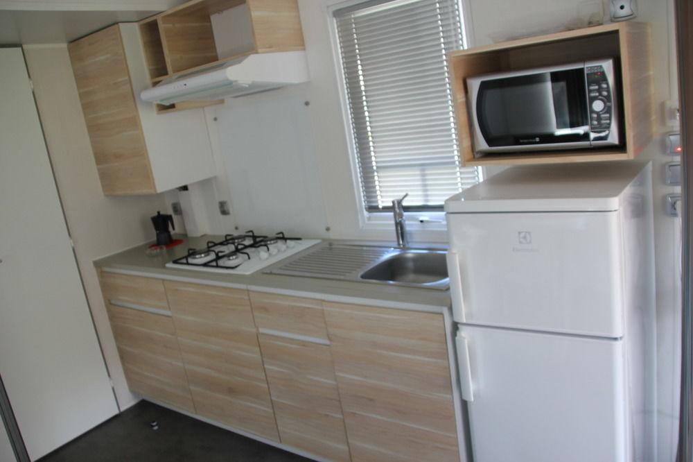 Camping Igara De San Sebastián