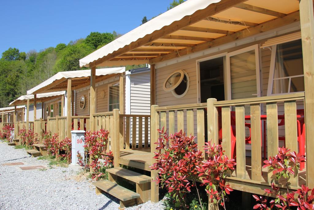 Camping Igara De Campingplatz 2*