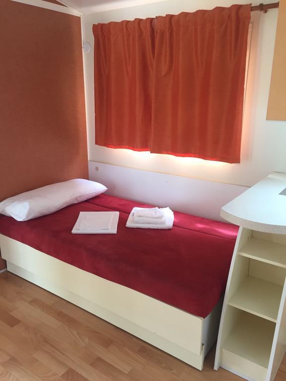 Campingplatz Camping Igara De 2*