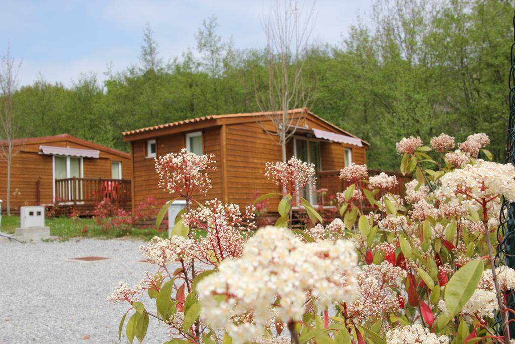 Campingplatz Camping Igara De