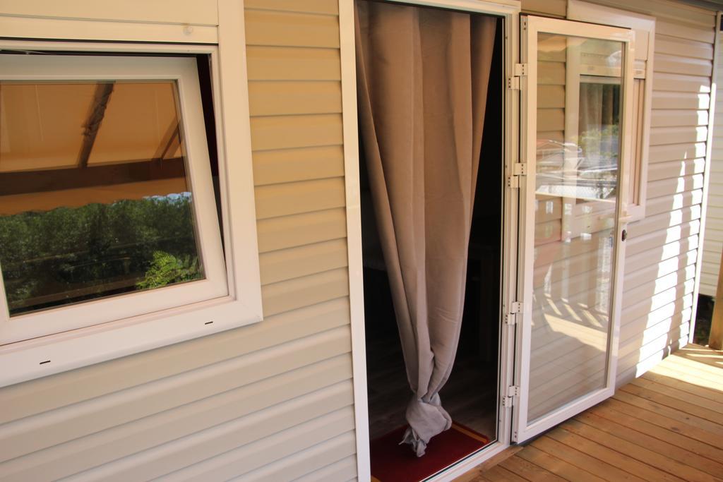 Campingplatz Camping Igara De