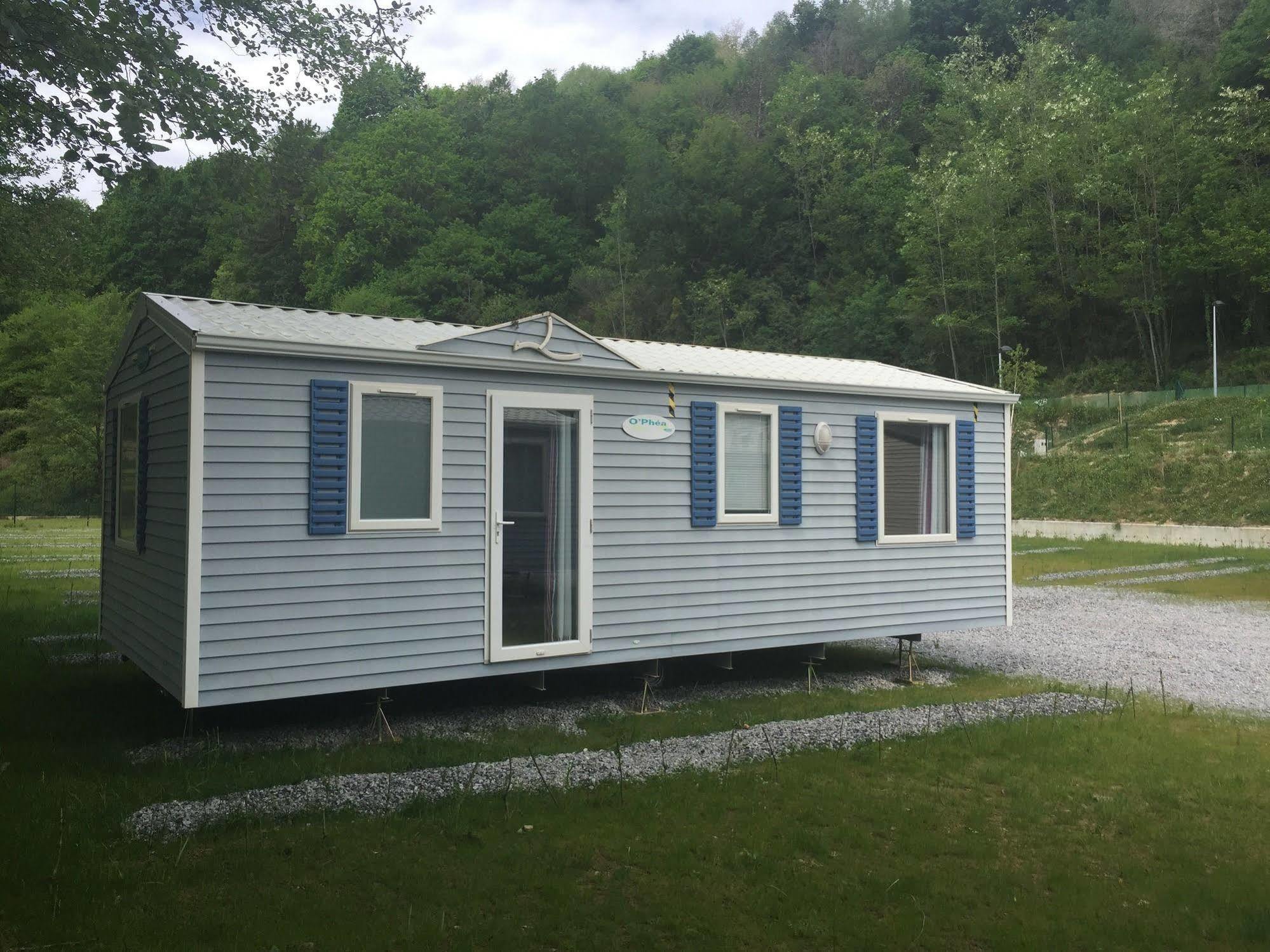 Camping Igara De Campingplatz 2*