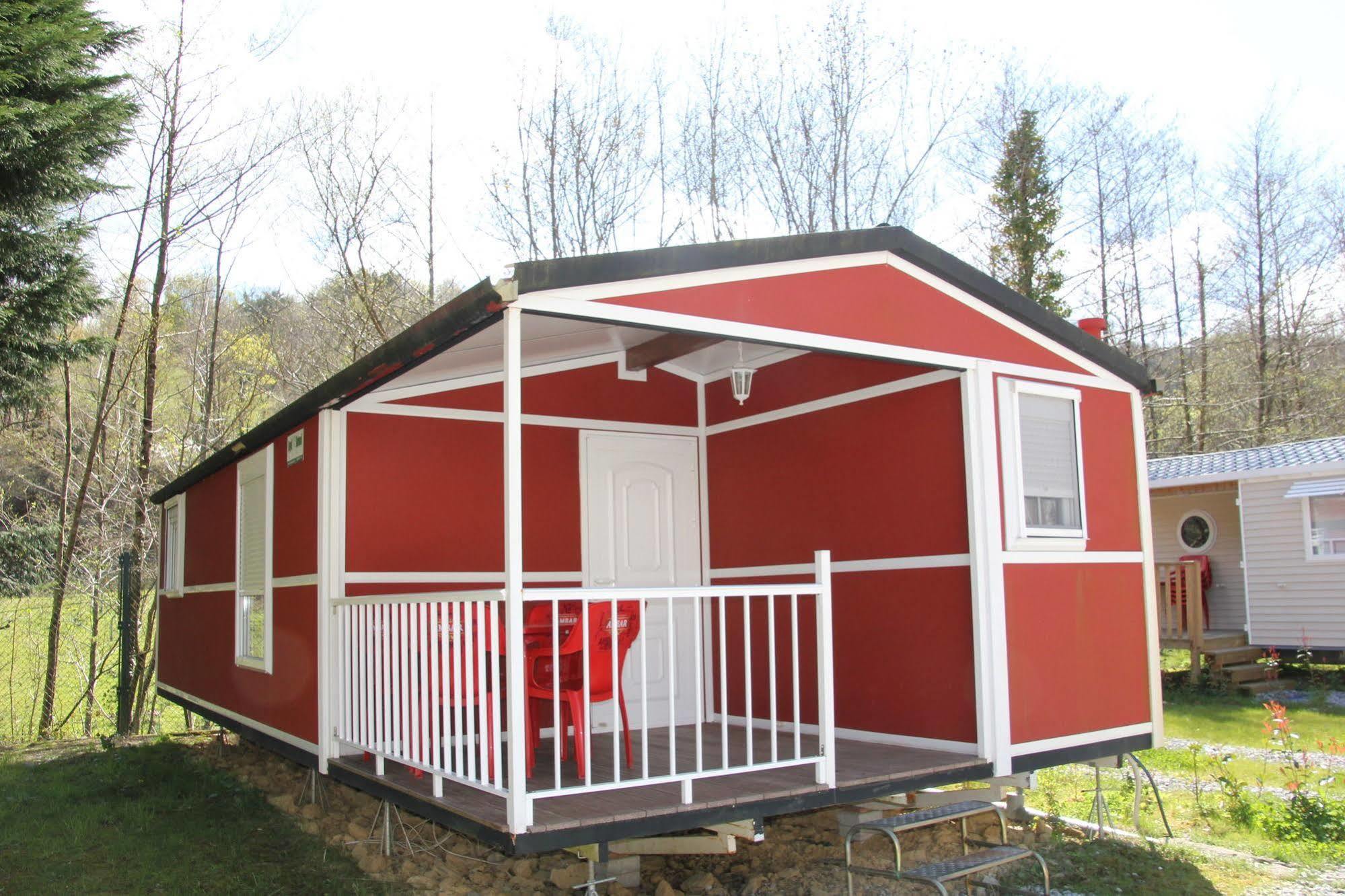 Campingplatz Camping Igara De