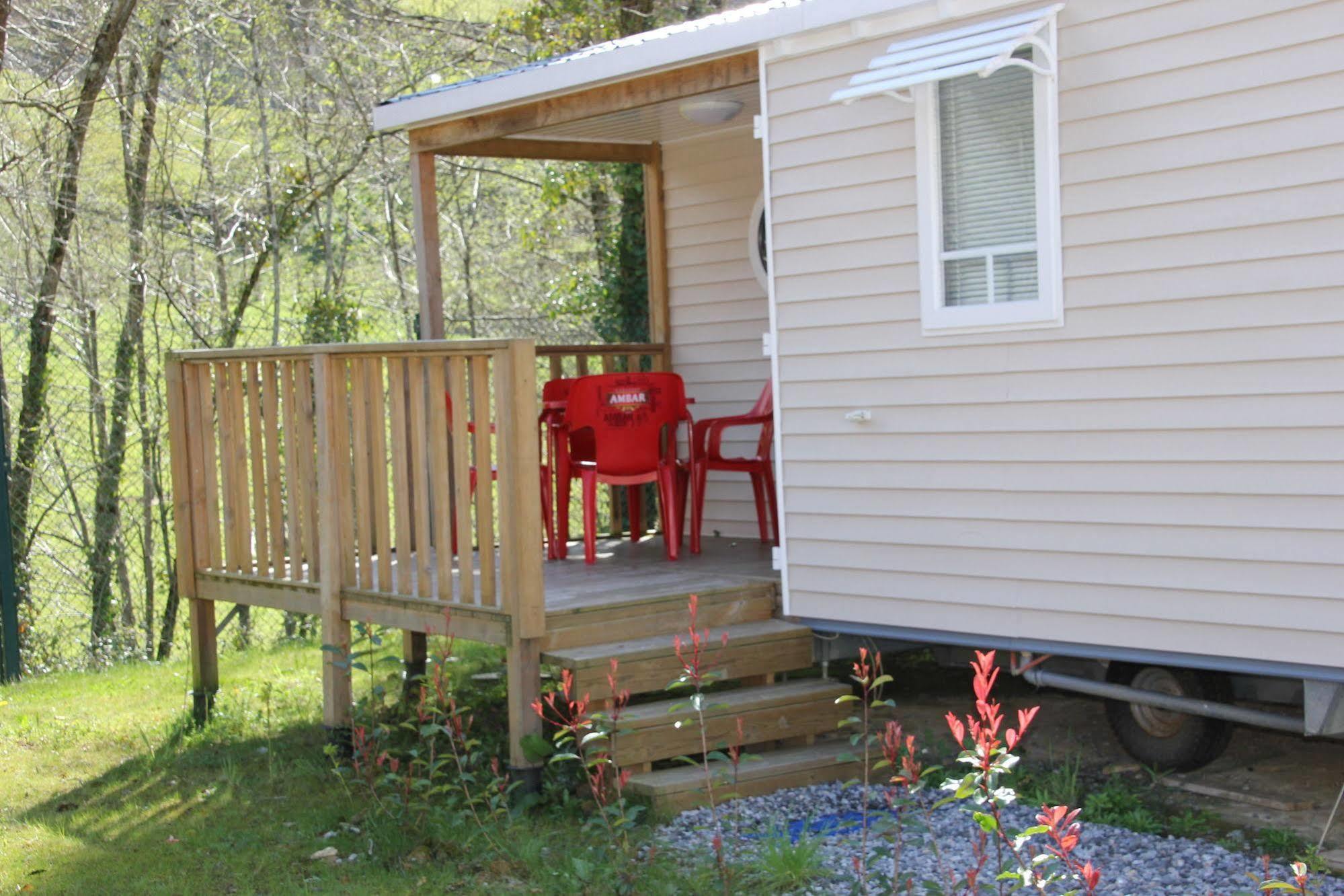 Camping Igara De Campingplatz