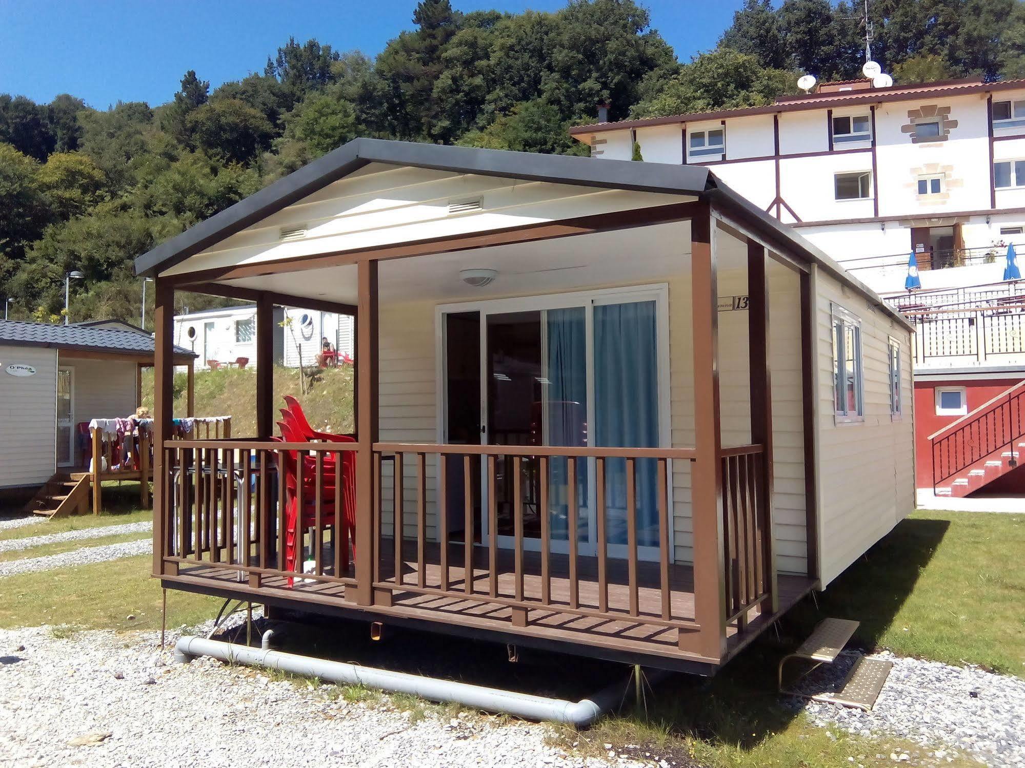 Camping Igara De Campingplatz