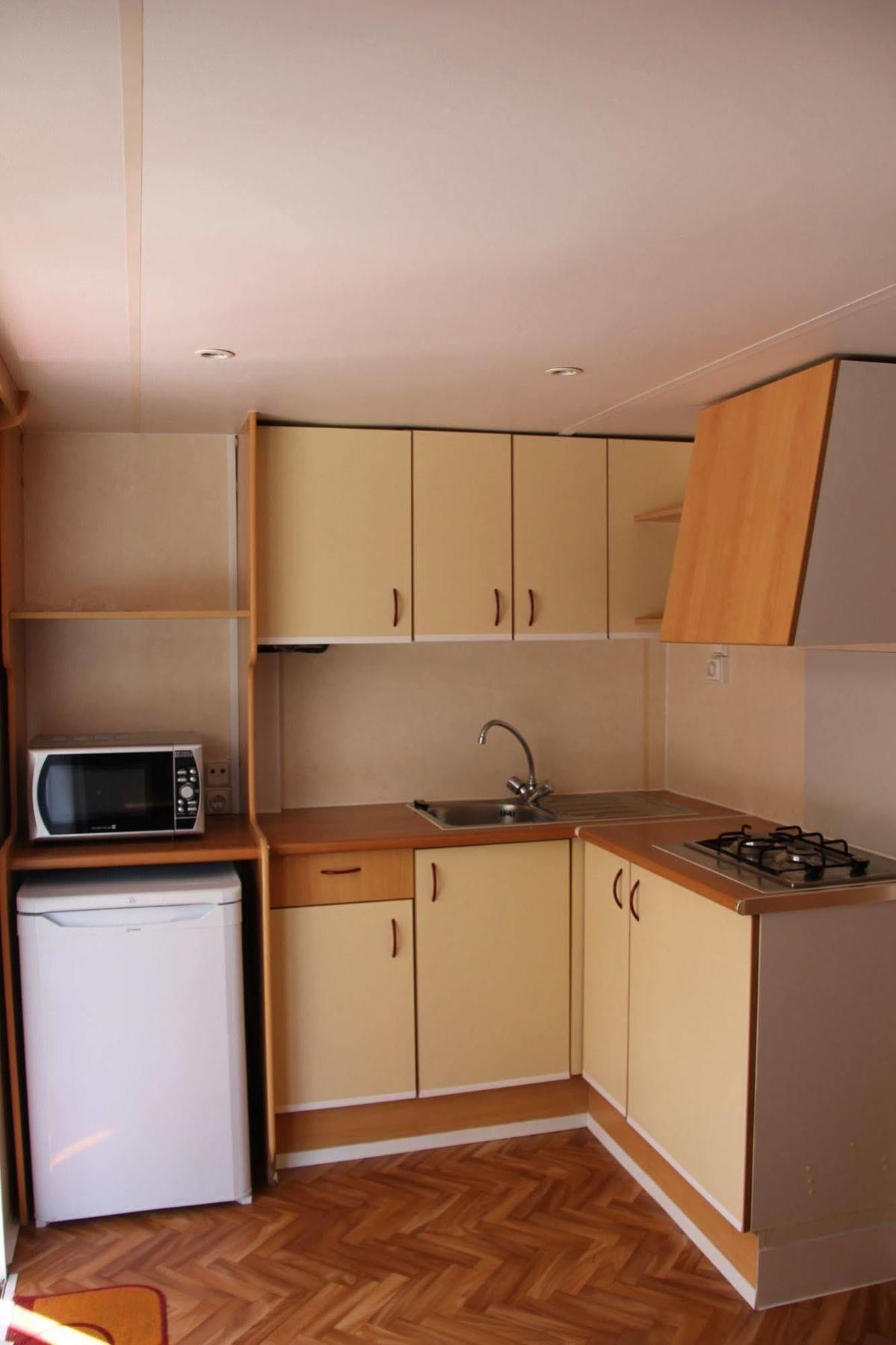 Campingplatz Camping Igara De